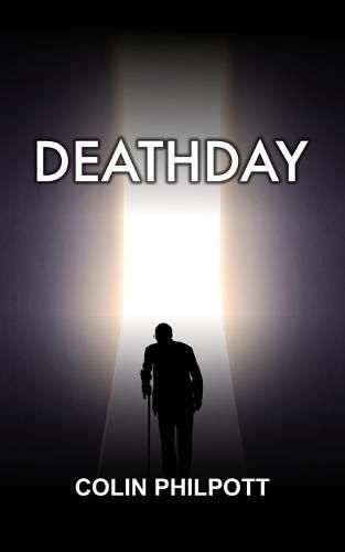 Cover image for Deathday