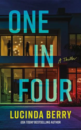 Cover image for One in Four