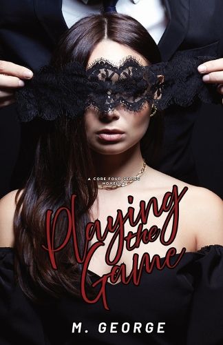 Cover image for Playing the Game