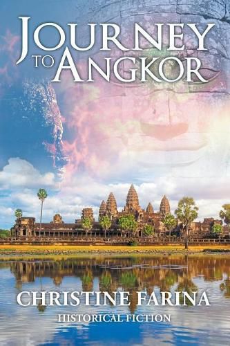 Cover image for Journey to Angkor