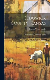 Cover image for Sedgwick County, Kansas