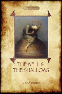 Cover image for The Well and the Shallows