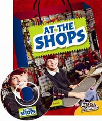 Cover image for At the Shops