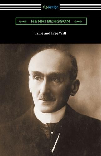 Cover image for Time and Free Will