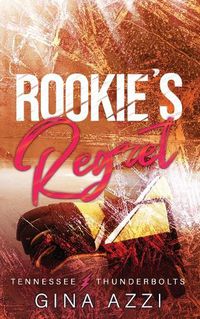 Cover image for Rookie's Regret