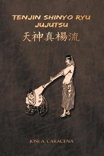 Cover image for Tenjin Shinyo Ryu Jujutsu (Espanol)