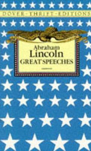 Cover image for Great Speeches