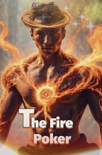 Cover image for The Fire Poker