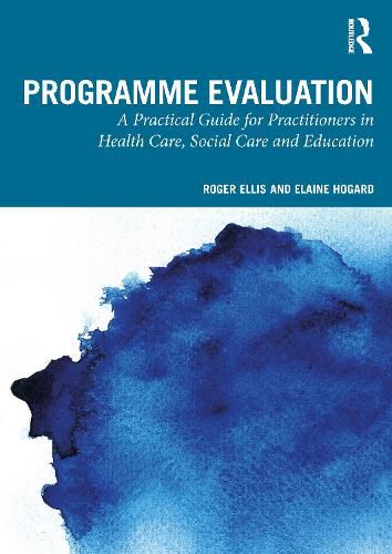 Cover image for Programme Evaluation