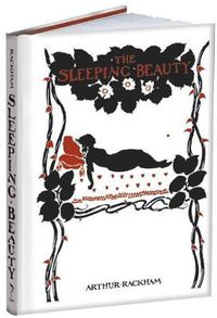 Cover image for The Sleeping Beauty