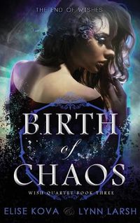 Cover image for Birth of Chaos