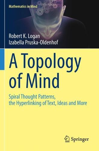 Cover image for A Topology of Mind
