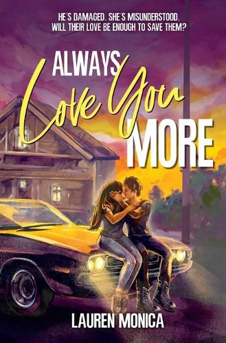 Cover image for Always Love You More