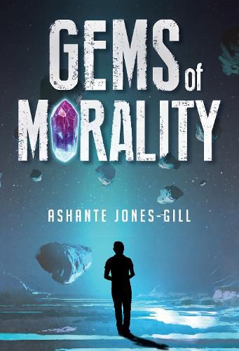 Cover image for Gems of Morality