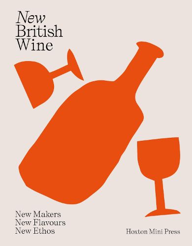 Cover image for New British Wine