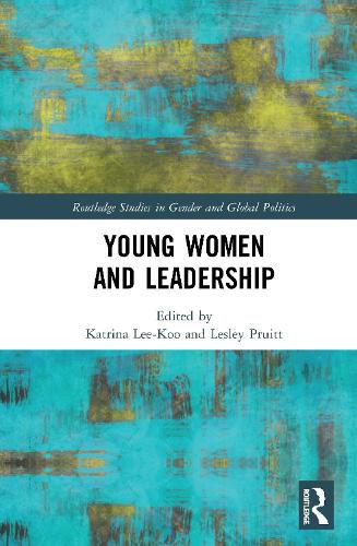 Cover image for Young Women and Leadership