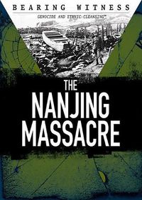 Cover image for The Nanjing Massacre