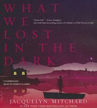 Cover image for What We Lost in the Dark