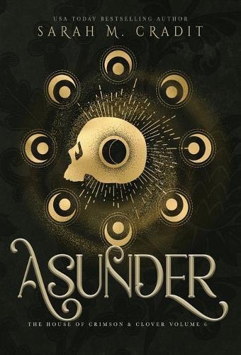 Asunder: A New Orleans Witches Family Saga