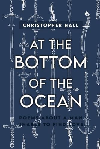 Cover image for At the Bottom of the Ocean