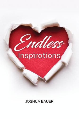 Cover image for Endless Inspirations