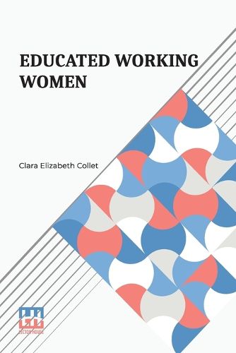 Cover image for Educated Working Women (Edition0)