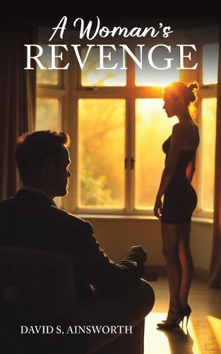Cover image for A Woman's Revenge