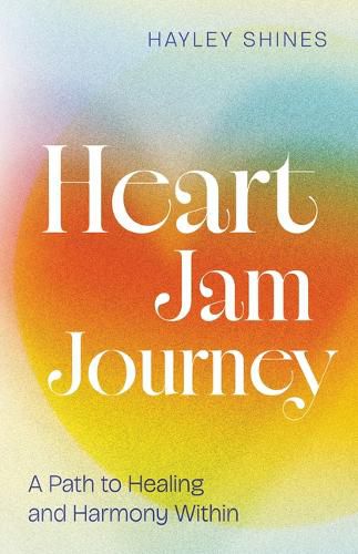 Cover image for Heart Jam Journey