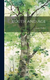 Cover image for Youth and Age