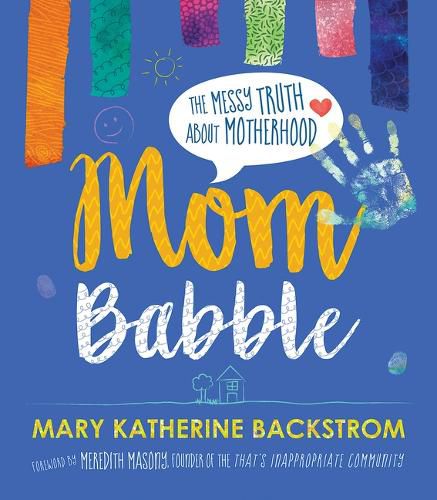 Cover image for Mom Babble