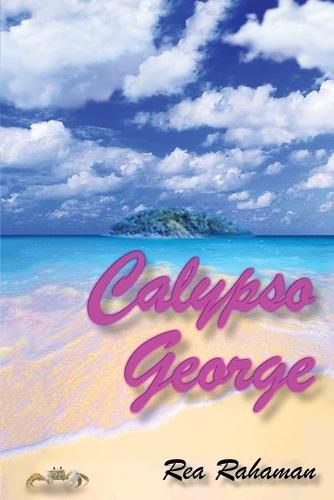 Cover image for Calypso George