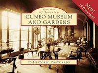 Cover image for Cuneo Museum and Gardens