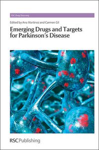 Cover image for Emerging Drugs and Targets for Parkinson's Disease