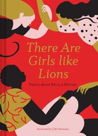 Cover image for There are Girls like Lions