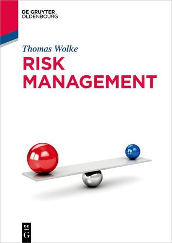 Cover image for Risk Management