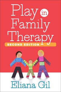Cover image for Play in Family Therapy