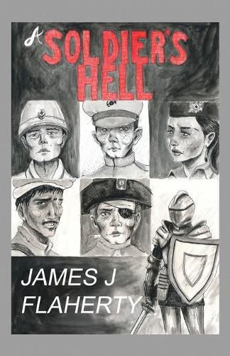 Cover image for A Soldier's Hell