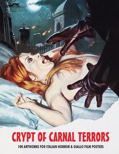 Crypt of Carnal Terrors