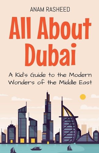 Cover image for All About Dubai