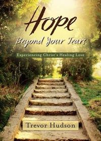 Cover image for Hope Beyond Your Tears