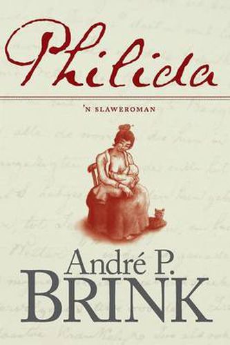 Cover image for Philida: 'n Slaweroman