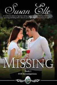 Cover image for Missing: CCS Investigations: Bk 1