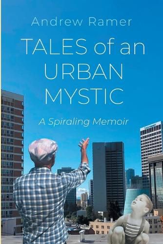 Cover image for Tales of an Urban Mystic