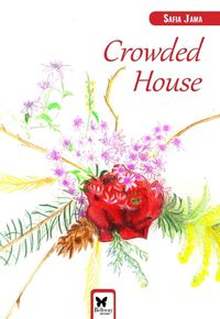 Cover image for Crowded House