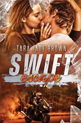 Cover image for Swift Escape