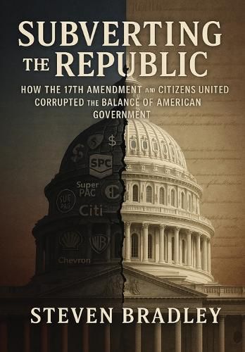 Cover image for Subverting the Republic