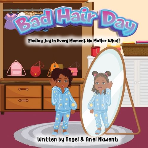 Cover image for Bad Hair Day