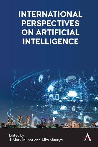 Cover image for International Perspectives on Artificial Intelligence