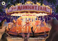 Cover image for The Midnight Fair