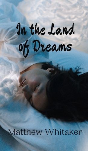 Cover image for In the Land of Dreams